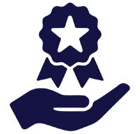 Quality Work Icon