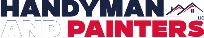 Handyman and Painters LLC Logo
